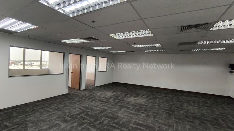 Office for Rent in  Toh Guan Road East - Image 16